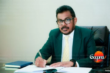 රන්වල පාර්ලිමේන්තු මන්ත්‍රීන් ධුරයෙනුත් ඉල්ලා අස්වෙයිද?