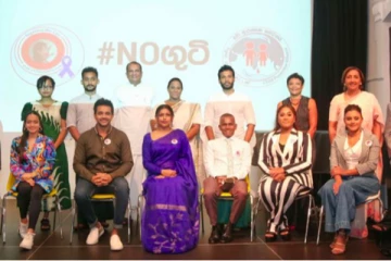 උමාරාගේ දරු දුක වේදිකාවේදී සියල්ලන්ගේ හදවත් කම්පා කරයි ! කවුරුත් නොදන්න #NOගුටි එළියට ආව හැටි !