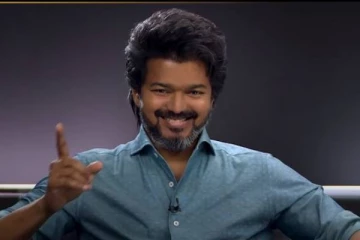 விஜய்யின் 66வது படம் குறித்து வந்த சூப்பர் அப்டேட்- இவரும் இருக்கிறாரா?