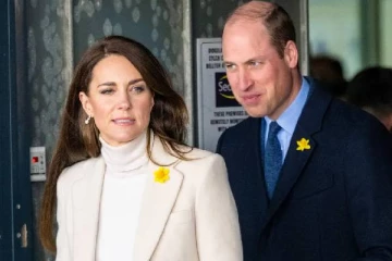 புற்றுநோய் அறிவிப்புக்கு பின்னரும் கேட் மிடில்டனை விடாது துரத்தும் சிக்கல்: காணொளி பொய்யாம்