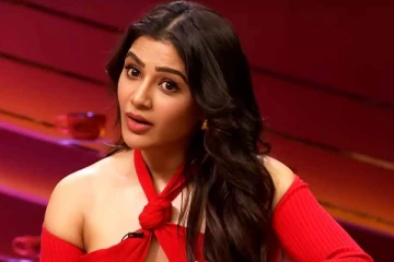 இந்த மாதிரி கேள்வி கேட்பதை நிறுத்துங்கள் - ஆவேசமான சமந்தா