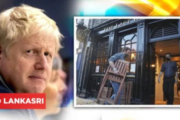 பிரித்தானியாவில் கொடிய மூன்றாவது அலை: பிரதமர் ஜோன்சனை எச்சரிக்கும் விஞ்ஞானிகள்
