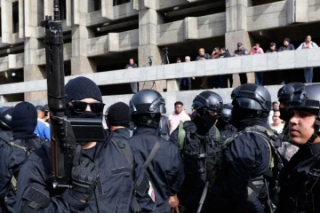 வெனிசூலா தொடர்பில் பயண எச்சரிக்கை விடுத்துள்ள கனடா