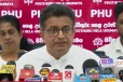 සලේ මහත්තයගේ දුරකථනයේ පරිගණකයේ පාස්වර්ඩ් රහස් පොලිසිය ඉල්ලලා - එහෙම දෙන්න බෑ ඒකේ බුද්ධි තොරතුරු තියෙනවා - සලේ වෙනුවෙන් කට අරින ගම්මන්පිල