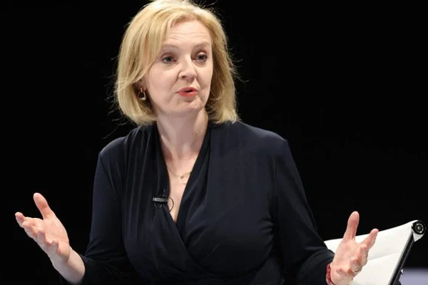 பிரித்தானிய  பெண் பிரதமரின்  அதிரடி  நடவடிக்கை! | Action British Female Prime Minister
