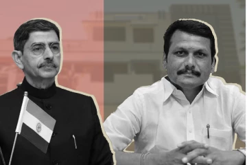 செந்தில் பாலாஜி ராஜினாமா - ஆளுநர் உடனடி ஒப்புதல்!