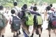 හෙට පාසල් පවත්වන්නේ ද නැද්ද තීරණය කිරිමේ බලය විදුහල්පතිවරුන්ට - විශේෂ දැනුම්දීමක්