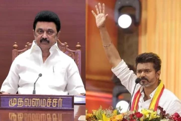 மனசாட்சியின்றிப் பச்சைப் பொய்யை கூறும் முதல்வர் - தவெக தலைவர் விஜய் காட்டம்