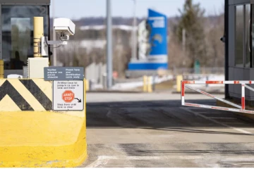 கனடியர்களுக்கான பயண எச்சரிக்கை: