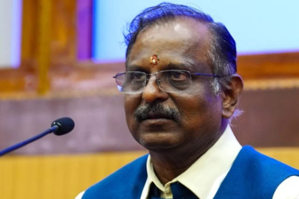 தமிழ்நாட்டிலிருந்து விண்வெளிக்கு ராக்கெட்களை ஏவ உள்ள இஸ்ரோ - எந்த பகுதியில் தெரியுமா? | Isro Kulasekaranpattinam Spaceport Start From 2027