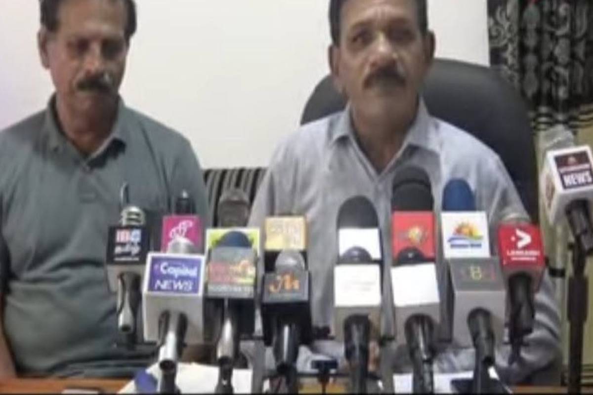 கல்முனை வைத்தியசாலை விவகாரம் குறித்து இரா.பிரபாகரன் குற்றச்சாட்டு | Prabhakaran Allegations Kalmunai Hospital Issue