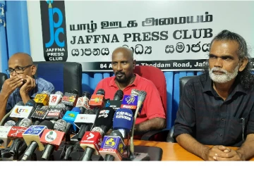 நிறைவேற்றதிகார முறை இல்லாமல் புதிய அரசியலமைப்பு உருவாக்கப்பட வேண்டும்: குமார் குணரட்னம்