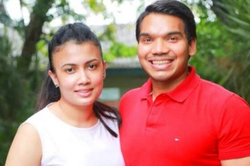 நாமல் ராஜபக்சவின் மாமியாரும் நாட்டைவிட்டு வெளியேற்றம்!