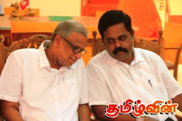 தமிழ்த் தேசியக் கட்சிகளின் இணைந்த செயற்பாட்டுக்கு தமிழரசுக் கட்சி அழைப்பு