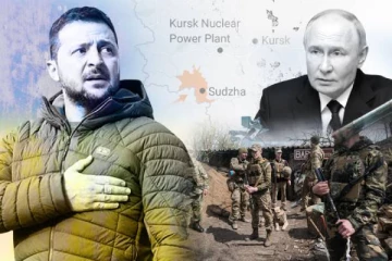 தீவிரமடையும் உக்ரைன் ரஸ்ய மோதல்: ரஷ்யாவிடம் சரணடைந்த 24 உக்ரைனிய வீரர்கள்!