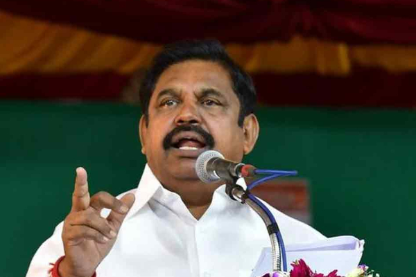 பொம்மை முதல்வரின் அரசு வெட்கப்பட வேண்டும் - இபிஎஸ் காட்டம் | Eps Slams Mk Stalin For Law And Order In Tamilnadu பொம்மை முதல்வரின் அரசு வெட்கப்பட வேண்டும் - இபிஎஸ் காட்டம் | Eps Slams Mk Stalin For Law And Order In Tamilnadu