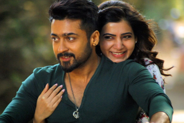 ரீ-ரிலீஸில் அஞ்சான் படம் செய்துள்ள வசூல்.. சுமாரா இல்லை சூப்பர்ஹிட்டா? | Anjaan Movie Re Release Average Box Office