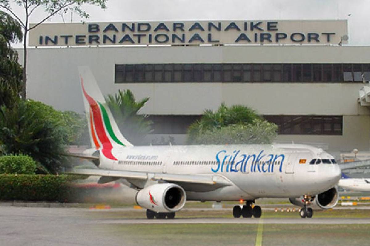 மத்திய கிழக்குக்கான கட்டுநாயக்க விமான சேவையில் மாற்றம் | Flight Services Middle East Suspende Until Evening