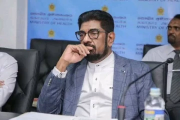 கெஹலிய ரம்புக்வெல்ல கைது செய்யப்பட வேண்டும்: வலுக்கும் தரமற்ற மருந்து இறக்குமதி விவகாரம்