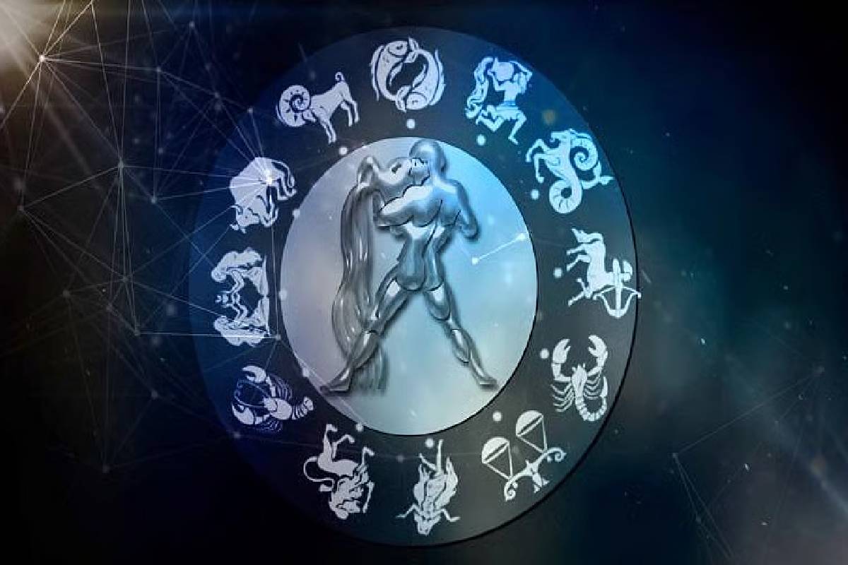 துலாம் ராசியில் சுக்கிரன் அஸ்தமனம்: இந்த 4 ராசிகளுக்கு அதிர்ஷ்டம் காத்திருக்கு! | Venus Combust In Libra Who Get Career Growth Money
