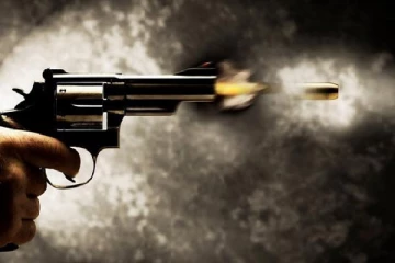 அமெரிக்க பல்கலைக்கழகத்தில் துப்பாக்கிசூடு - ஒருவர் ஸ்தலத்தில் பலி