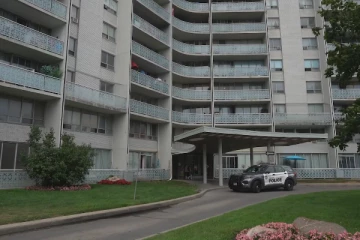 கனடாவில் கொலைக் குற்றம் சுமத்தப்பட்ட 17 வயது சிறுவன்