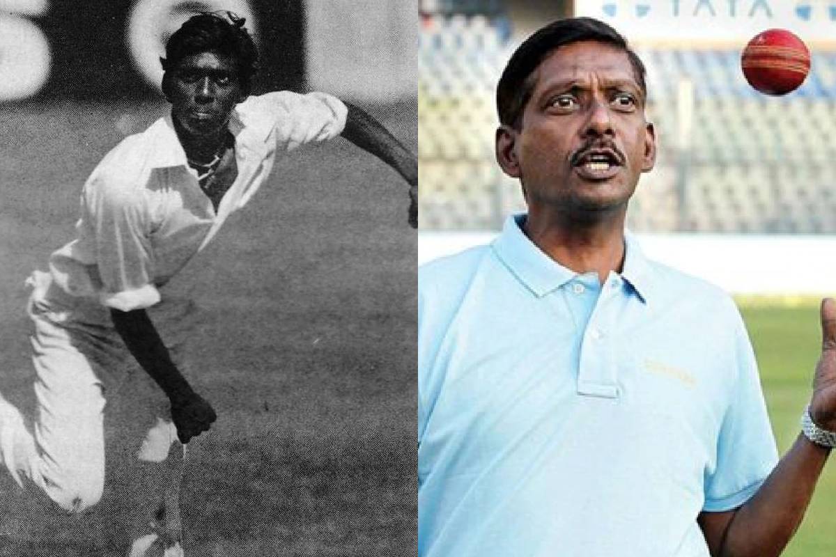 கருப்பாக இருப்பதால் புறக்கணிப்பு - ஓய்வை அறிவித்த தமிழக கிரிக்கெட் வர்ணனையாளர் | L Sivaramakrishnan Quit Commentary Discrimination