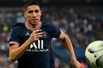 துஷ்பிரயோக வழக்கில் சிக்கிய PSG அணியின் நட்சத்திர வீரர்! 24 வயது பெண் பரபரப்பு புகார்