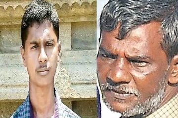 'தற்போதைய அரசாவது சுவாதி கொலை வழக்கின் மர்மத்தைக் கண்டரயிவேண்டும்'...ராம்குமார் தந்தை  பரபரப்பு பேட்டி