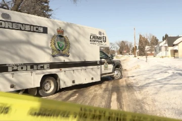 வின்னிபிக்கில் இரண்டு சிறுவர்கள் மீது துப்பாக்கிச் சூடு