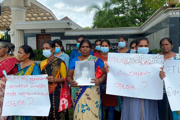 கிழக்கு பல்கலைக்கழக படுகொலை நினைவு தினம் அனுஷ்டிப்பு(Video) | Eastern University Massacre Commemoration