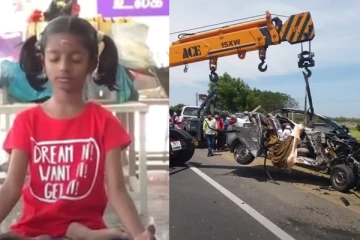 காதலித்த இளைஞனை அடித்துக் கொன்ற குடும்பம்..கார் மீது அரசு பேருந்து மோதி விபத்து! இந்திய செய்திகள்