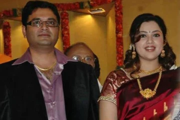 மீனா கணவர் மரணம் தொடர்பில் பிரபல நடிகை டுவிட்டரில் வெளியிட்ட பரபரப்பு தகவல்!