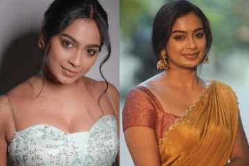 மூன்று முடிச்சு சீரியல் நடிகை ஸ்வாதி கொண்டேவின் அழகிய புகைப்படங்கள்..