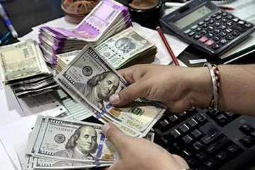 டொலருக்கு நிகரான இலங்கை ரூபாவின் பெறுமதி அதிகரிப்பு