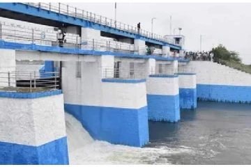 புழல் ஏரிக்கு நீர்வரத்து குறைவு - சென்னையில் குடிநீர் தட்டுப்பாடு ஏற்படுமா?