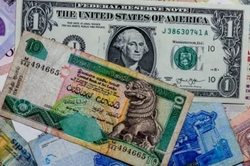 280 ரூபாவாகும் டொலரின் பெறுமதி..! அடுத்த வருடத்தில் ஏற்படவுள்ள மாற்றம்