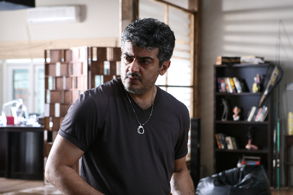 முதல் முறையாக அஜித் வாங்கிய டபுள் டிஜிட் சம்பளம்.. எந்த படத்திற்காக தெரியுமா | Ajith Double Digit Salary For Superhit Movie