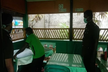 வவுனியாவில் உணவகங்களில் விசேட மேற்பார்வை நடவடிக்கை