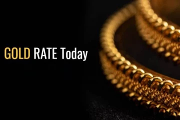 மகா சிவராத்திரி: எகிறிய தங்கம் விலை - ரேட் கவனிச்சீங்களா?