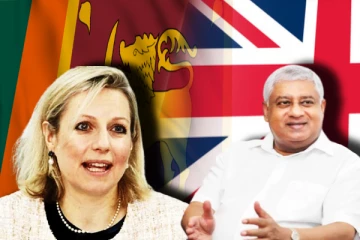 சட்டவிரோத குடியேற்றம் தடுக்கப்பட வேண்டும்: பிரித்தானிய உயர்ஸ்தானிகர் கோரிக்கை