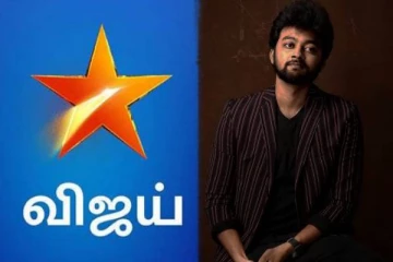 பிக்பாஸ் 5வது சீசனில் விஜய் டிவியின் இந்த ஹிட் சீரியல் நடிகரா?- அப்போ செம கலகலக்கா இருக்குமே