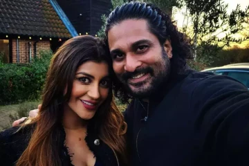 ரிச்சர்ட்- யாஷிகா காதல் விவகாரம்: உண்மையை உடைத்த யாஷிகாவின் அம்மா