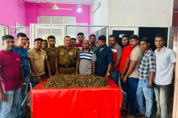 யாழில் போதைப்பொருளுடன் ஒருவர் கைது