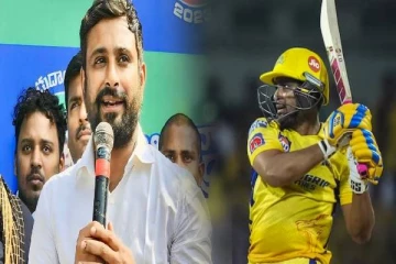 அரசியலில் பிரவேசிக்கும் சிஸ்கேவின் முக்கிய பிரபலம்