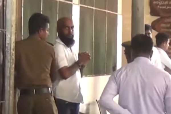 கமாண்டோ சாலிந்தவுக்கு நீதிமன்றம் பிறப்பித்த உத்தரவு | Court Orders Commando Salinda