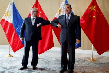 தைவான் விடயத்தில் விளையாடவேண்டாம்: கடும் எச்சரிக்கை விடுத்த சீனா