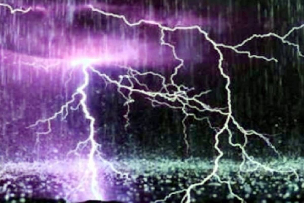 இடியுடன் கூடிய மழை : மக்களுக்கு விடுக்கப்பட்ட எச்சரிக்கை | Rain In Kandy Nuwara Eliya Galle Bad Weather இடியுடன் கூடிய மழை : மக்களுக்கு விடுக்கப்பட்ட எச்சரிக்கை | Rain In Kandy Nuwara Eliya Galle Bad Weather