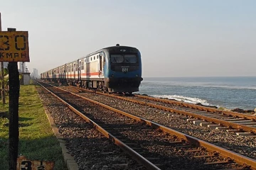 கொழும்பு புகையிரத பயணிகளுக்கான முக்கிய அறிவிப்பு!