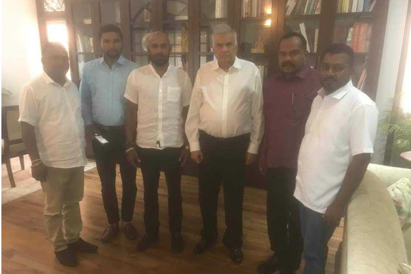 மண் மாபியாக்கு பின்னால் உள்ள அரசியல்... | Politics Behind Sand Mabia